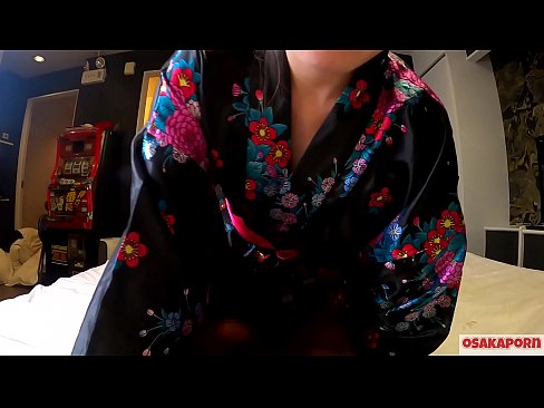 ❤️ Jong cosplay-meisie hou van seks tot orgasme met 'n spuit in 'n perdevrou en 'n blowjob. Asiatiese meisie met harige poes en pragtige tiete in tradisionele Japannese kostuum in amateurvideo wat masturbasie met fokspeelgoed wys. Sakura 3 OSAKAPORN. ☑ Superpornografie op af.videolucrativo.top ﹏