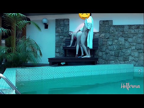 ❤️ Baas nooi bediende swembad toe, maar kon nie 'n warm weerstaan nie ☑ Superpornografie op af.videolucrativo.top ﹏